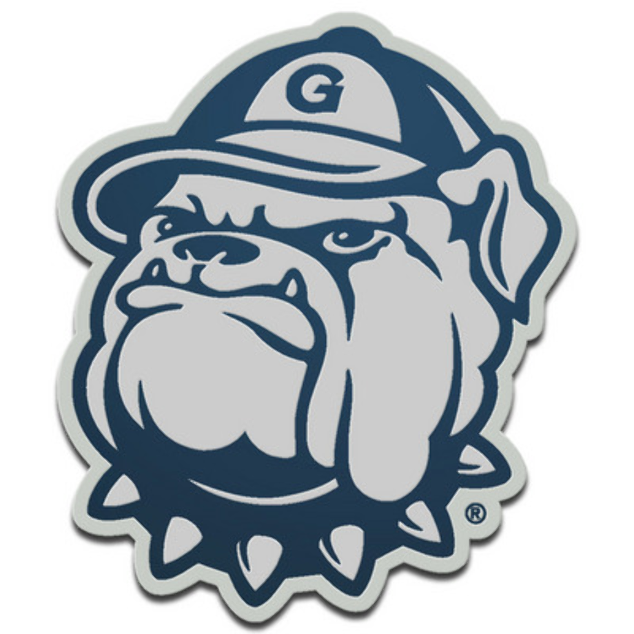 Meet Jack the Hoya, Georgetown's Iconic Mascot