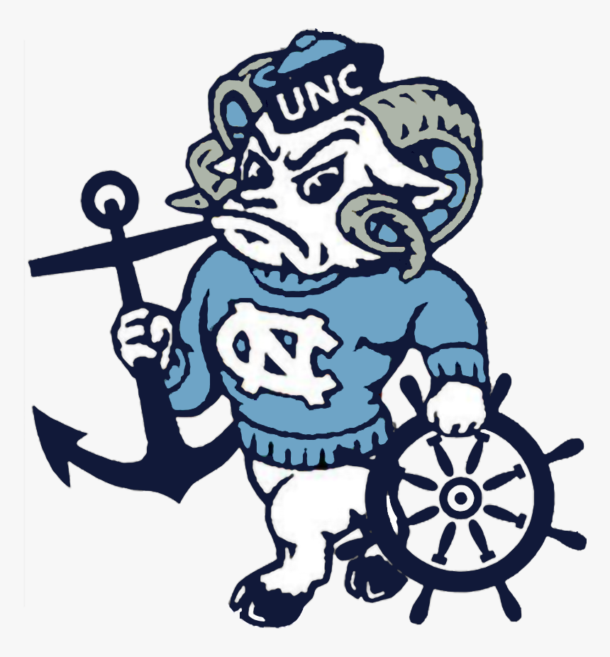 The Tar Heel Tradition: UNC's Mascot