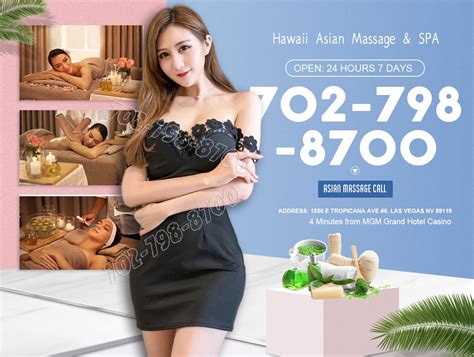 Best Massage Spas Near Me Open Now: Relax and Recharge