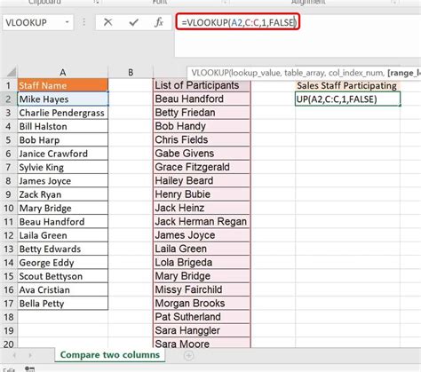 Master Vlookup Multiple Criteria And Advanced Formulas Smartsheet Master Vlookup Multiple Criteria And Advanced Formulas Smartsheet