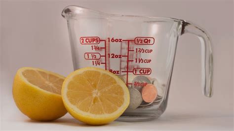 Mastering 4 Quarts To Cups Conversion Your Ultimate Guide Mastering 4 Quarts To Cups Conversion Your Ultimate Guide