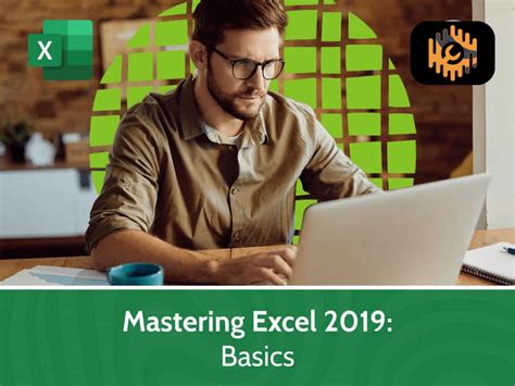 Mastering Excel 2019 Basics Toit Training Mastering Excel 2019 Basics Toit Training