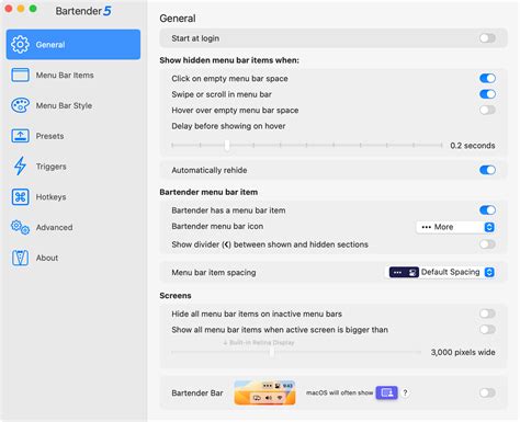 Mastering Menu Bar Icon Editing Customization And Removal On A Mac Mastering Menu Bar Icon Editing Customization And Removal On A Mac