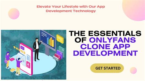 Mastering Onlyfans Clone App Development Key Strategies For Success Ppt Mastering Onlyfans Clone App Development Key Strategies For Success Ppt