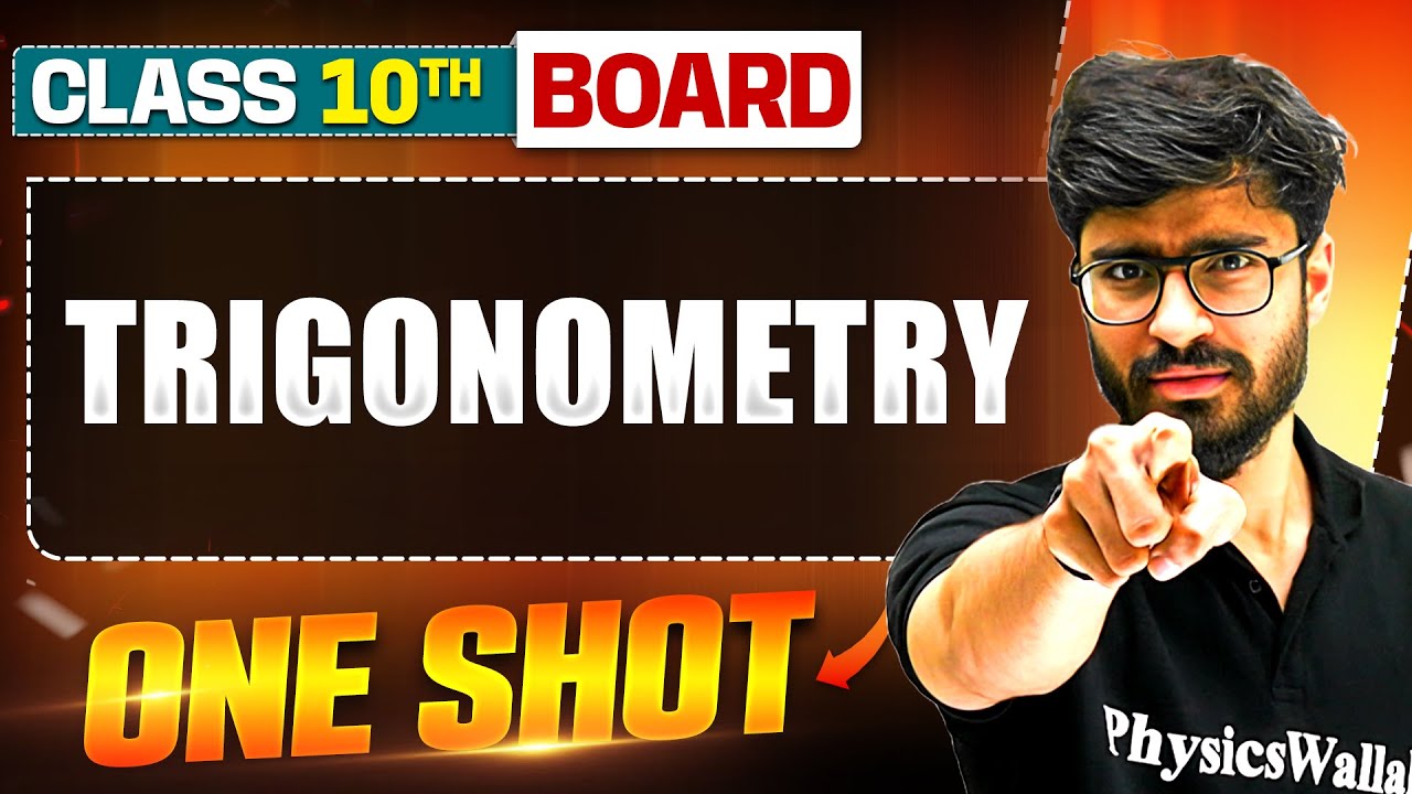 Mastering Trigonometry A Comprehensive Guide For Class 9 And 10 Mastering Trigonometry A Comprehensive Guide For Class 9 And 10