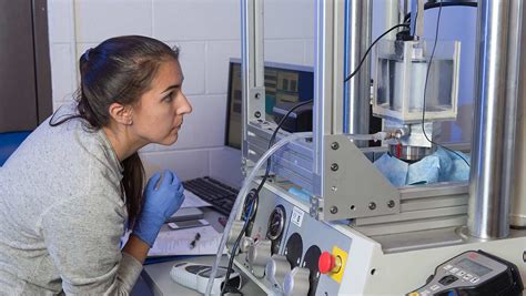 Exploring Your Master's Options in Biomedical Engineering