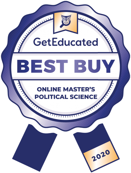 5 Reasons to Study Political Science