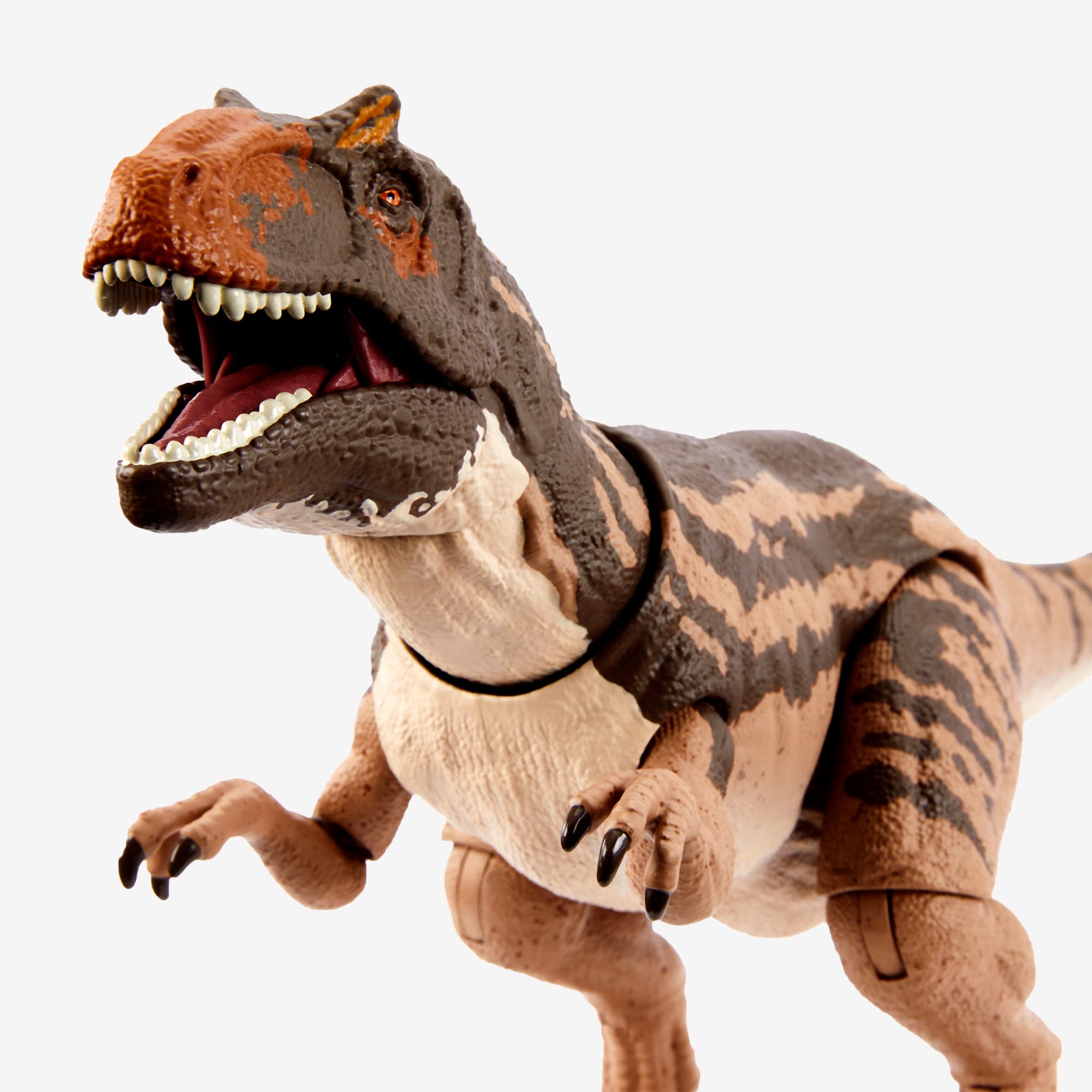 Mattel Jurassic World Figurine Dinosaure Metriacanthosaurus Collection Mattel Jurassic World Figurine Dinosaure Metriacanthosaurus Collection