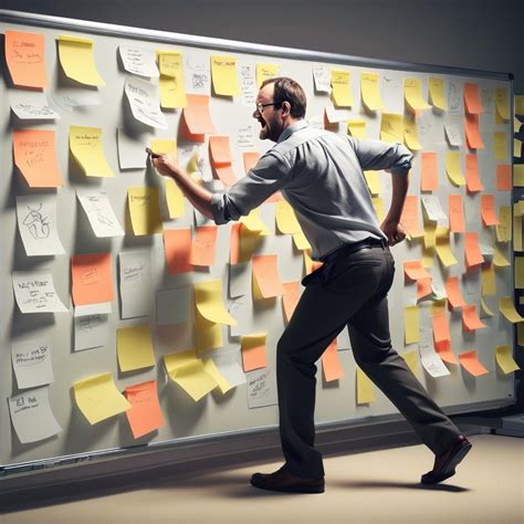 Maximizing Efficiency With Scrum Boards By Erez Morabia Medium Maximizing Efficiency With Scrum Boards By Erez Morabia Medium