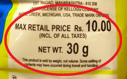 Maximum Retail Price Mrp Understanding Consumer Rights And Regulations Current Affairs 2025 Maximum Retail Price Mrp Understanding Consumer Rights And Regulations Current Affairs 2025