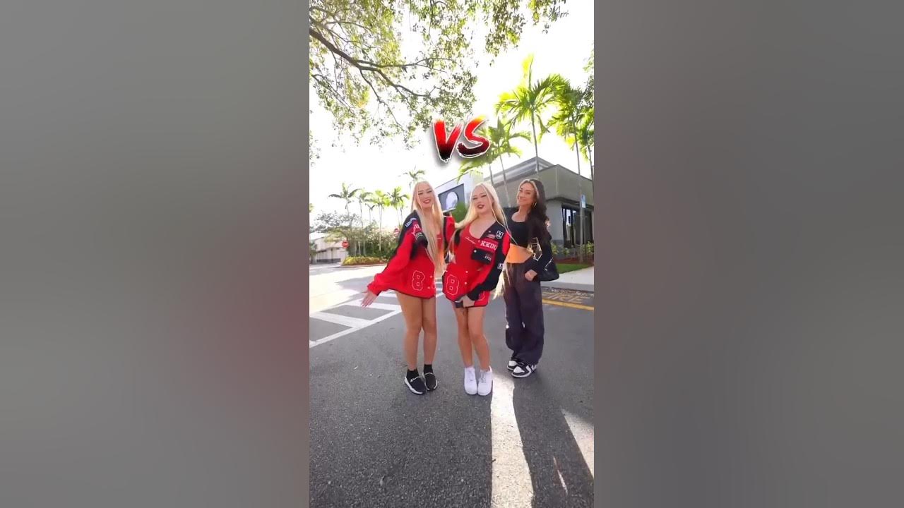 3 Simple Tips to Follow McKinley Richardson's Journey