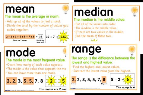 Mean Median Mode And Range Hersheys Mean Median Mode And Range Hersheys