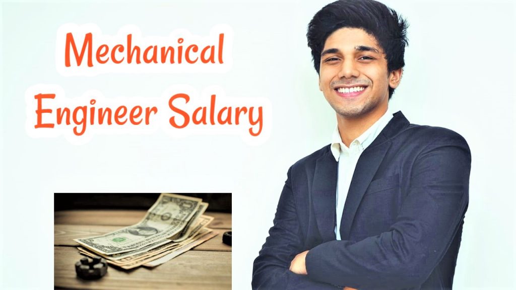5 Steps to Boost Your Mechanical Engineer Salary