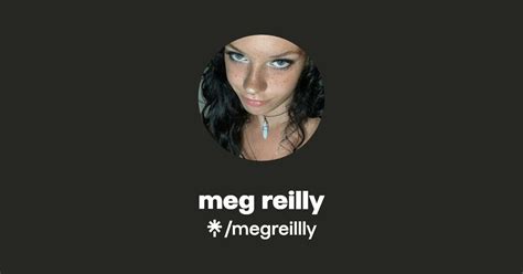 The Meg Reily Leaked OF Secrets.