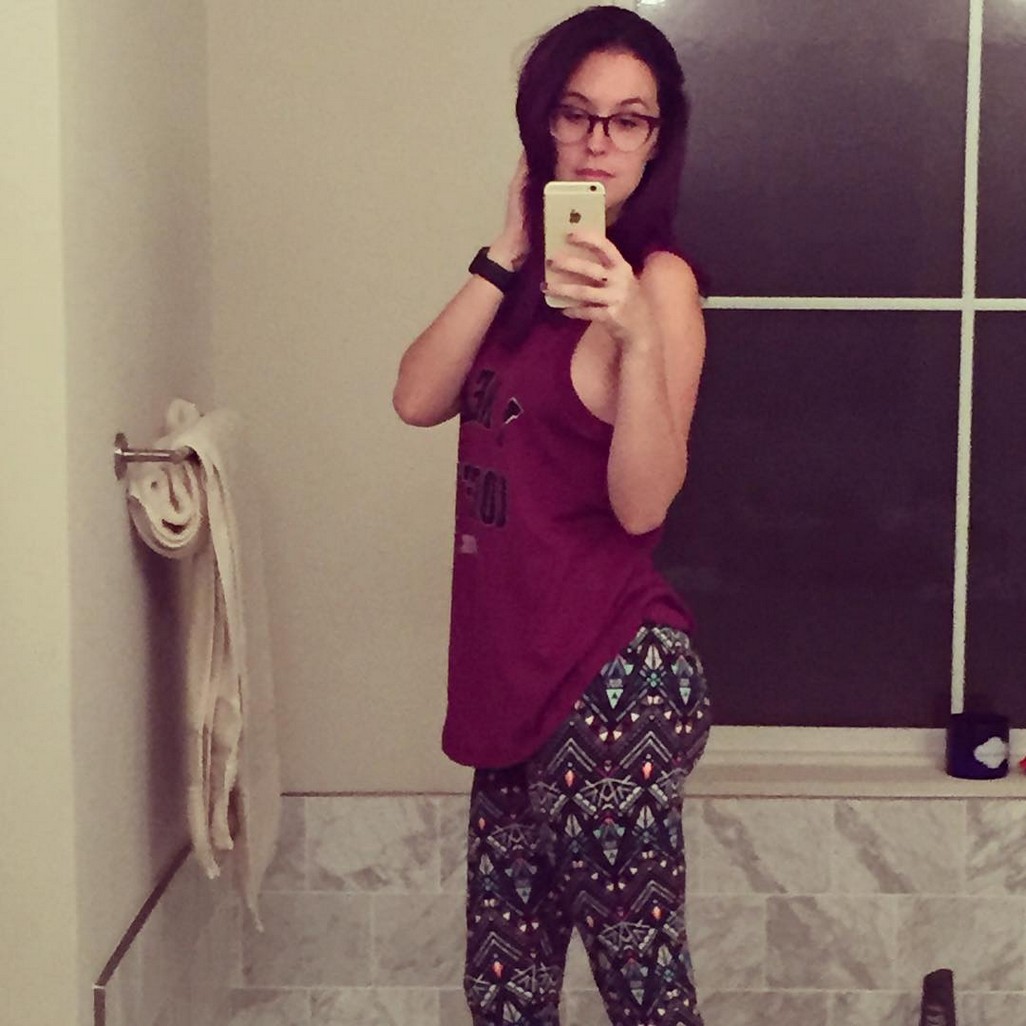 Meg Turney's OnlyFans Nude Revelations Unveiled