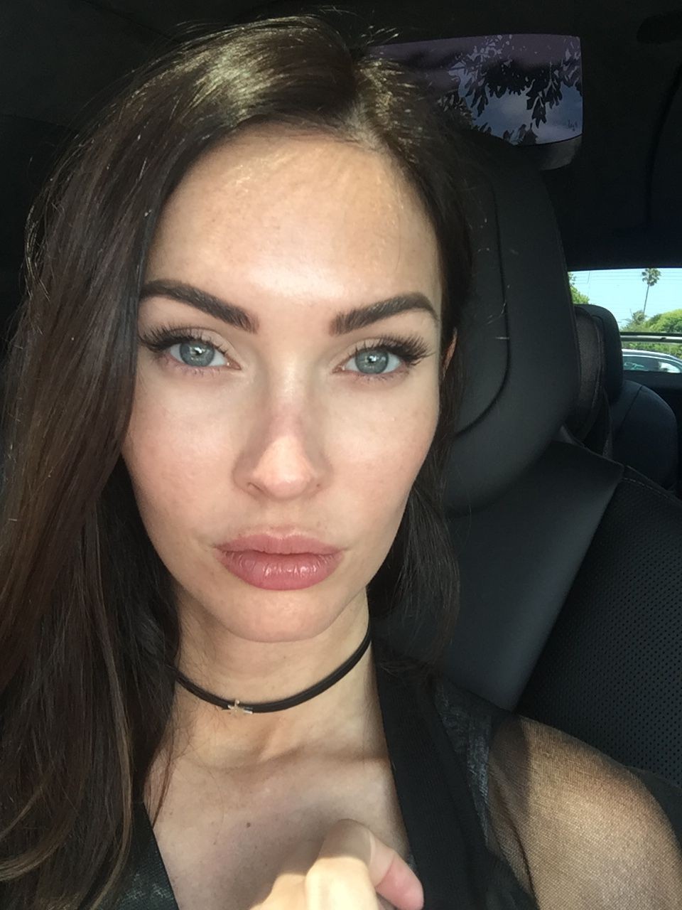 Megan Fox's OnlyFans: The Scandalous Truth