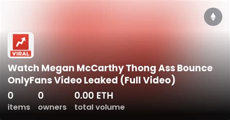 Unveiling Megan McCarthy's OnlyFans Secrets: 5 Tips