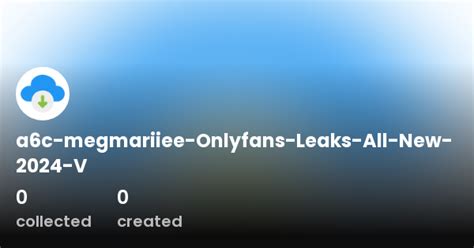Megmariiee's OF Content: Unveiling the Secrets.