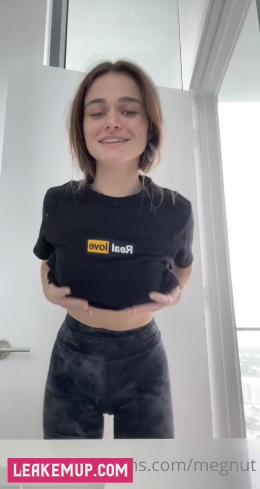 Megnutt's OnlyFans Secrets: 3 Tips