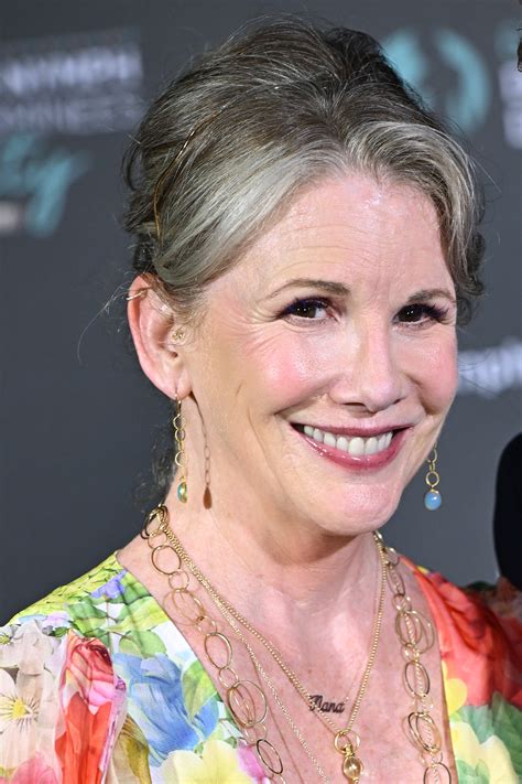 Melissa Gilbert's Journey: A Star's Evolution