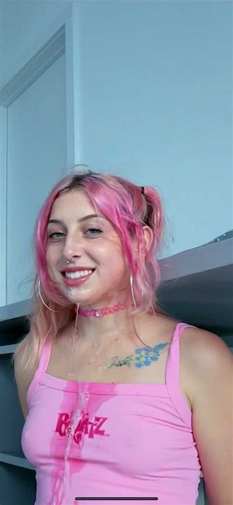 Melody Parker's OF Content Exposed