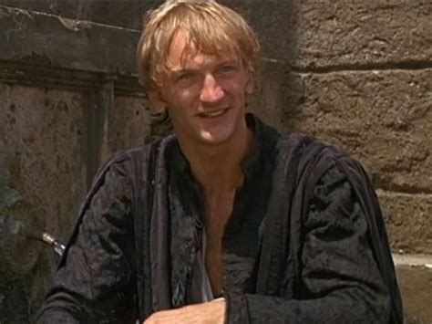 Mercutio's Role in Romeo's Fate