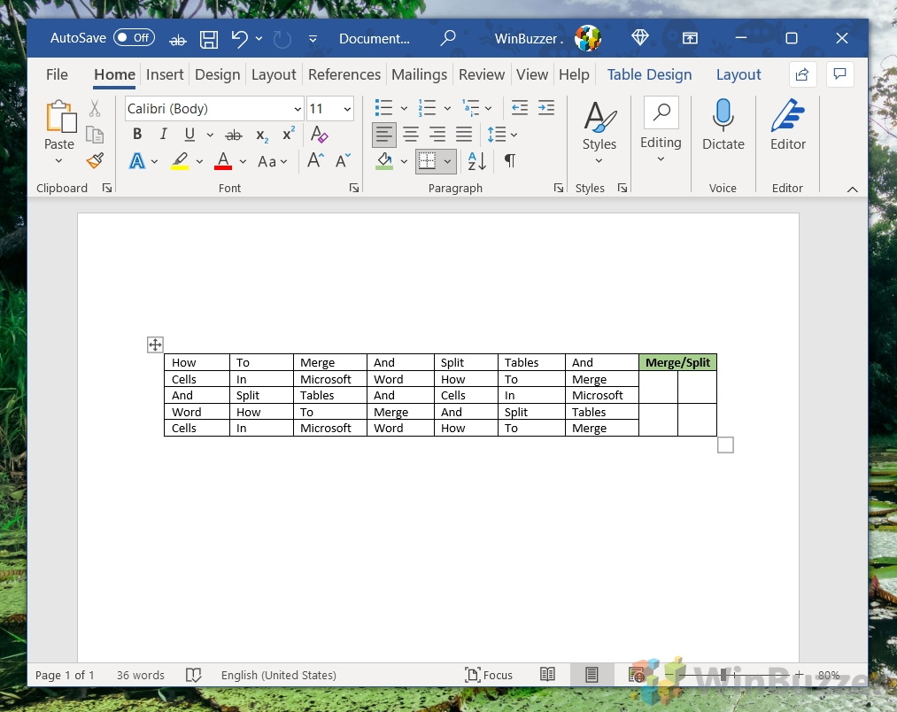 The Perfect Guide: 3 Ways to Merge Tables