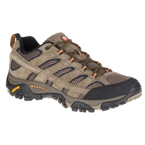 Merrell Moab 2 Vent Hiking Shoe Walnut Merrell Moab 2 Vent Hiking Shoe Walnut