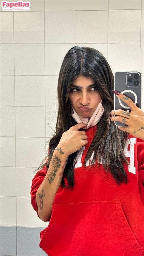 Mia Khalifa's OnlyFans Secrets Unveiled