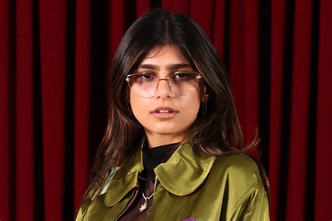 Mia Khalifa Onlyfans The Scandal That Shook The Internet Truth Or
