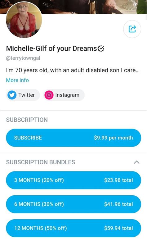3 Ways to Access Michelle's Content 3 Ways to Access Michelle's Content