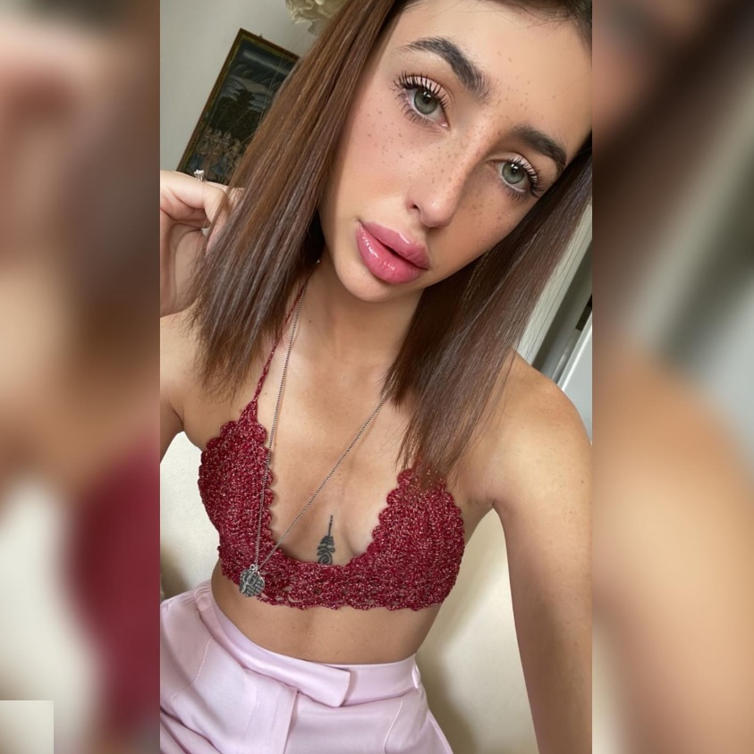 The OnlyFans Scandal: Michelle Rayne Leaked