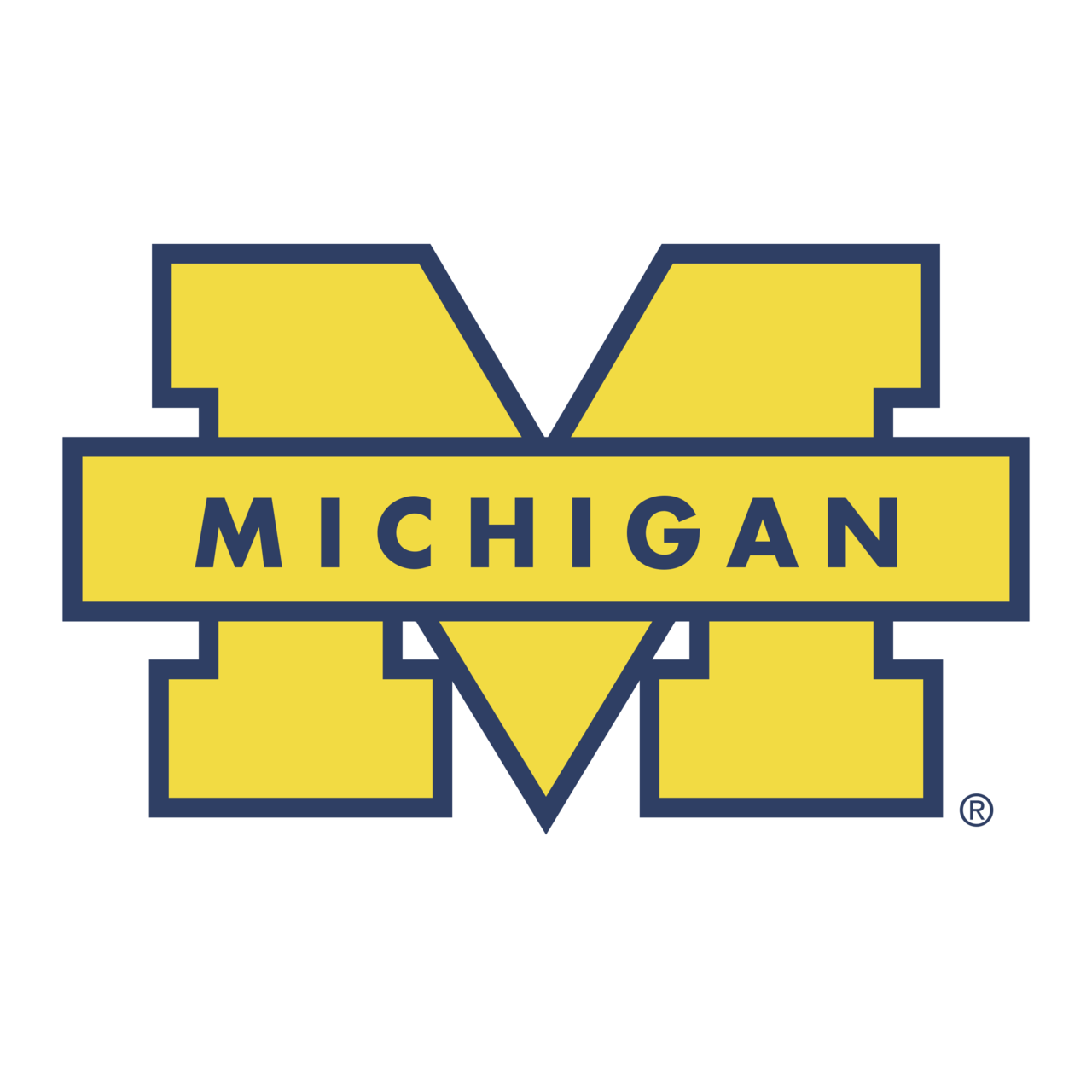 Michigan's M Logo: A Design Icon