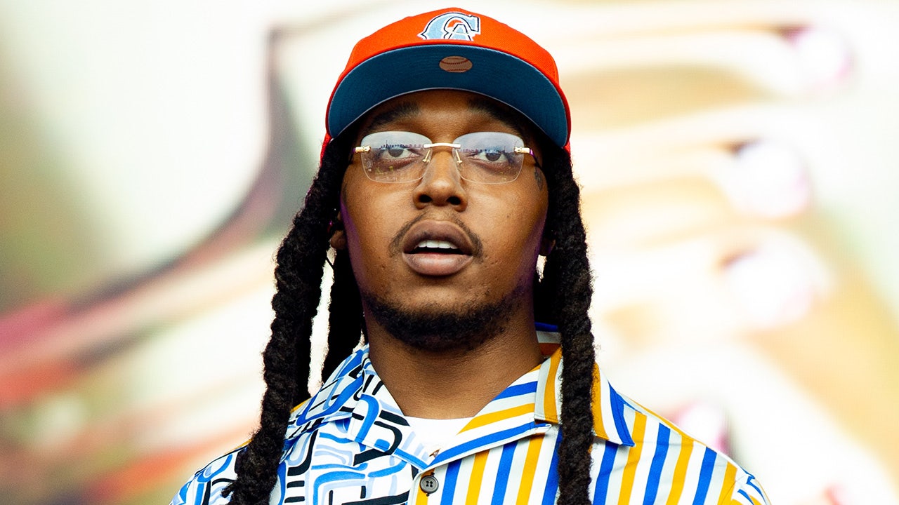 Migos Rapper Takeoff Shot Dead In Houston Migos Rapper Takeoff Shot Dead In Houston