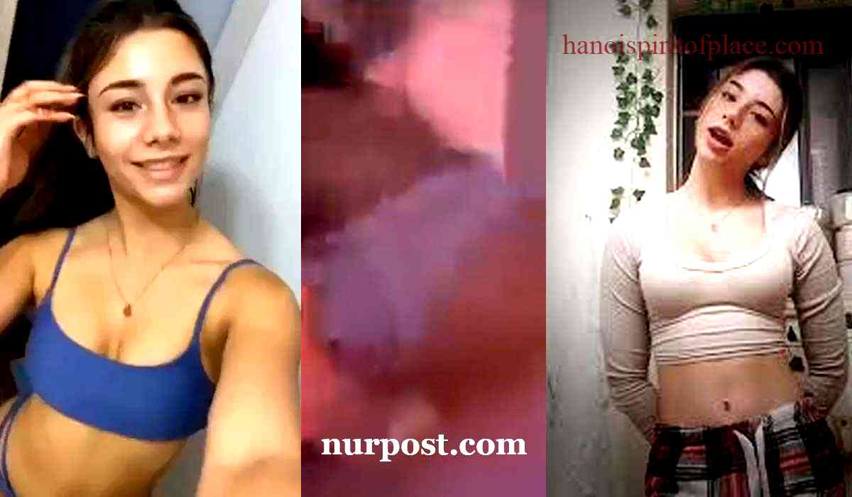Mikaela Campinos Erome The Rise Of A Social Media Star Mikaela Campinos Erome The Rise Of A Social Media Star