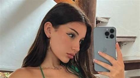 Mikaela Testa's OnlyFans: The Leaked Truth.