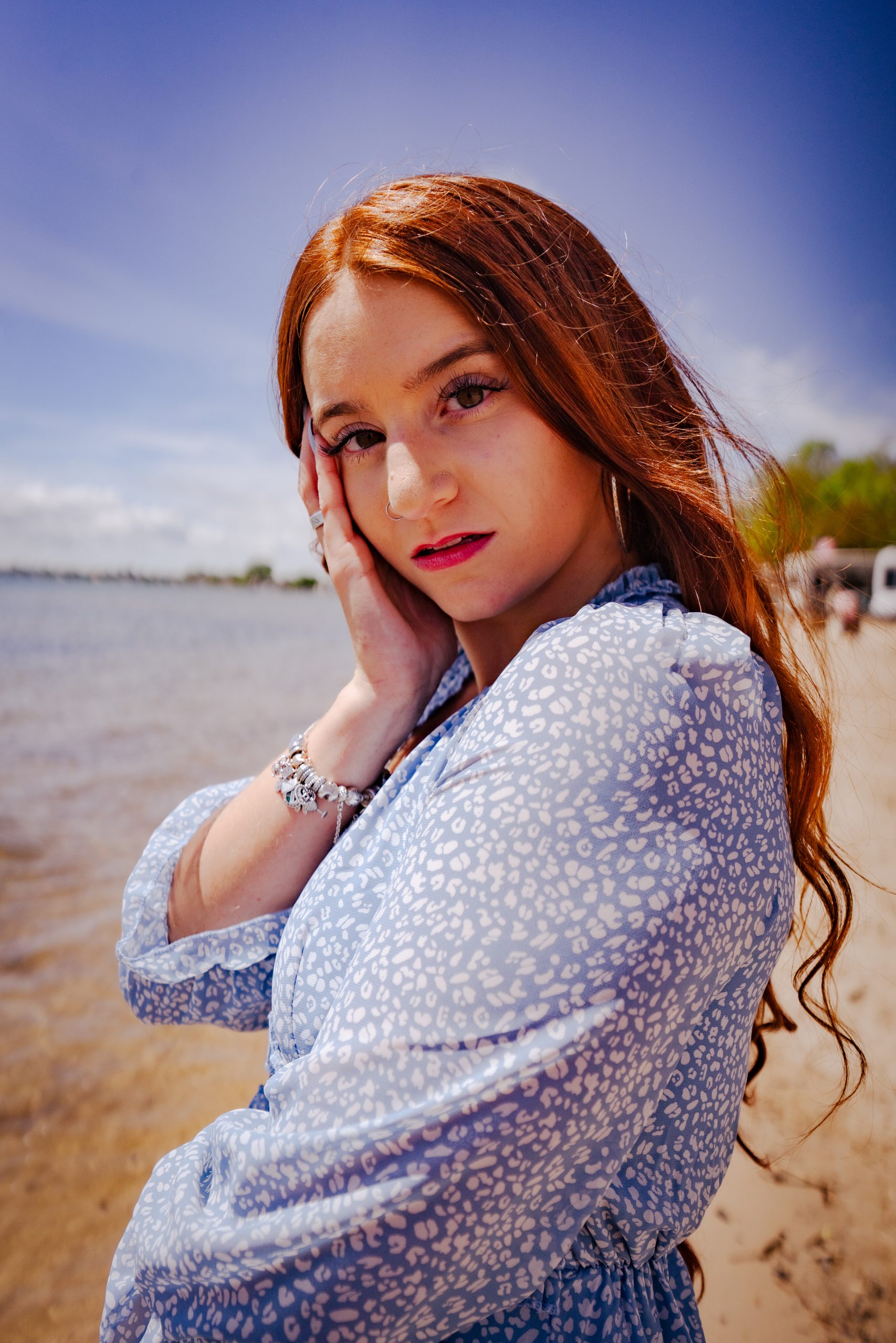 Leak Alert: Mikaila's OF Secrets Unveiled!