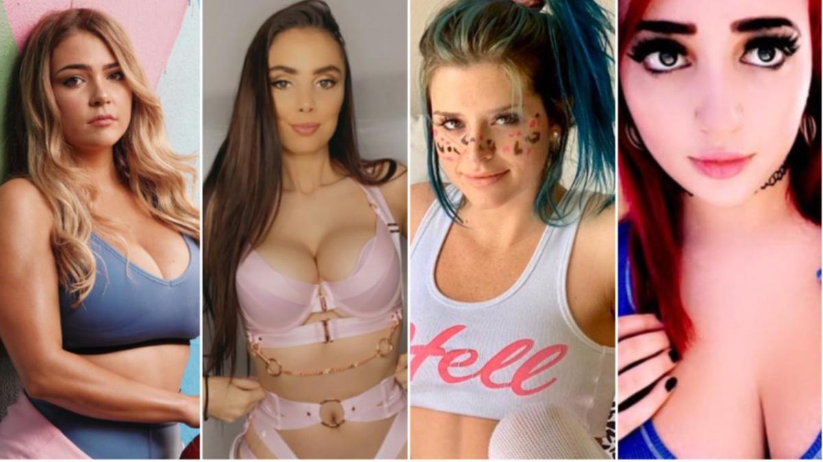 5 Shocking Revelations from MikailaDancer's Leaked OnlyFans Content