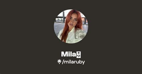 3 Steps to Access Milaruby's Leaked Content