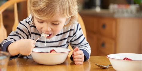 Milk And Cereal For Breakfast Villain Or Victim Organic Valley Milk And Cereal For Breakfast Villain Or Victim Organic Valley