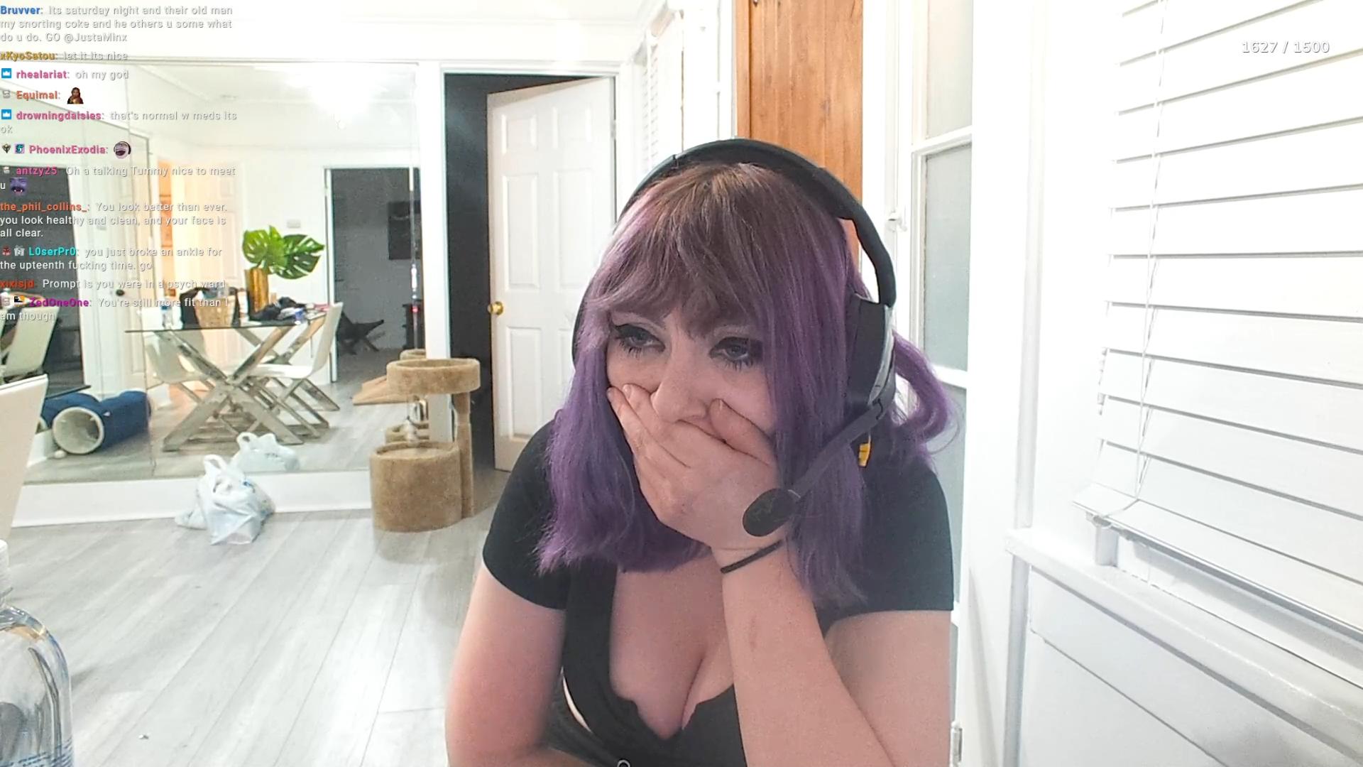 Mimsyheart's Leaked OnlyFans Content Revealed