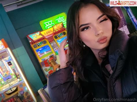 The Minaash OnlyFans Scandal: 5 Leaked Secrets