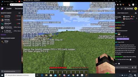 Fix Minecraft's Black Fullscreen Issue