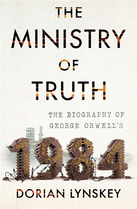 Unveiling the Secrets of the Ministry of Truth