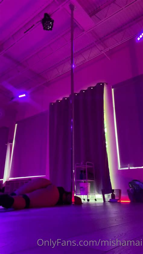 Mishamai's OnlyFans Sensational Unveiled: What's Inside?