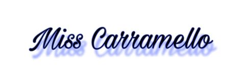 Misscarramello's OnlyFans: An Exclusive Leak