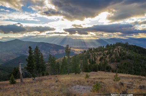 Missoula's High-Altitude Adventures: 4 Tips