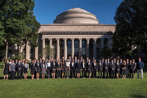 MIT's Masters: Your Guide to Top Programs
