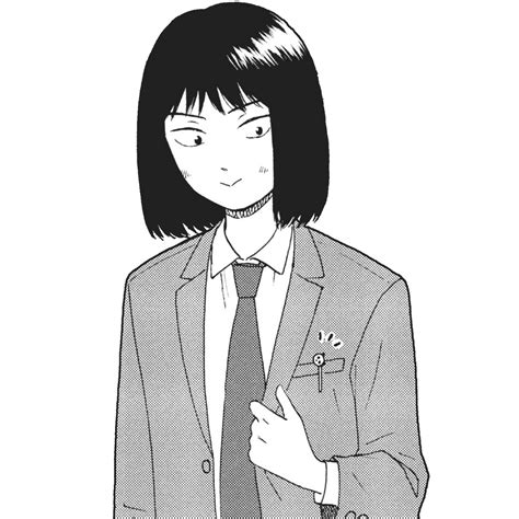 Mitsumi Iwakura Skip And Loafer Wiki Fandom Mitsumi Iwakura Skip And Loafer Wiki Fandom