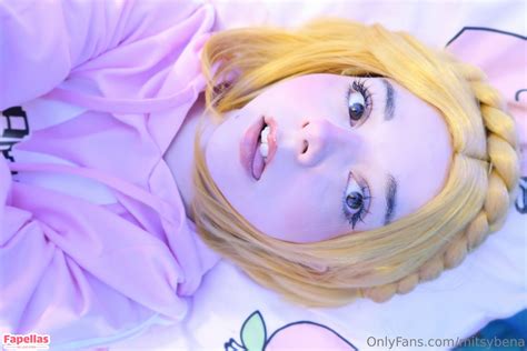 Mitsybena Nude Leaks Onlyfans Fapellas Mitsybena Nude Leaks Onlyfans Fapellas